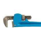 Silverline Expert Stillson Pipe Wrench additional 8