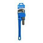 Silverline Expert Stillson Pipe Wrench additional 14