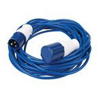 Powermaster Extension Lead 16A additional 2