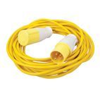 Powermaster Extension Lead 16A additional 1