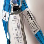Silverline Fall Arrest Kit - Harness &amp; Shock Absorber additional 7
