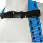 Silverline Fall Arrest Kit - Harness &amp; Shock Absorber additional 8