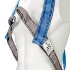 Silverline Fall Arrest Kit - Harness &amp; Shock Absorber additional 9