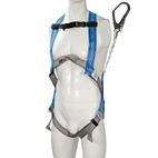 Silverline Fall Arrest Kit - Harness &amp; Shock Absorber additional 1