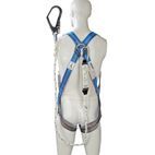 Silverline Fall Arrest Kit - Harness &amp; Shock Absorber additional 2