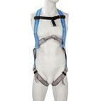 Silverline Fall Arrest Kit - Harness &amp; Shock Absorber additional 3