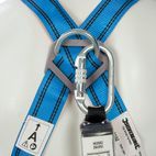 Silverline Fall Arrest Kit - Harness &amp; Shock Absorber additional 4
