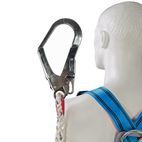 Silverline Fall Arrest Kit - Harness &amp; Shock Absorber additional 5