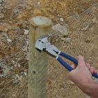 Silverline Fencing Pliers - 270mm additional 9