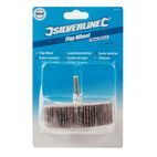Silverline Flap Wheel additional 13