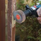 Silverline Flap Wheel additional 8