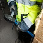 Silverline Flat Pry Bar additional 5