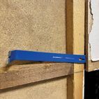 Silverline Flat Pry Bar additional 7