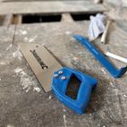 Silverline Floorboard Saw - 300mm 14tpi additional 6