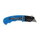 Silverline Folding Utility Knife - 160mm additional 3
