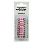 Powermaster Fuses 10pk additional 5
