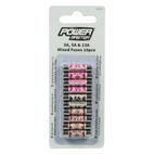 Powermaster Fuses 10pk additional 6