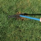 Silverline Gardening Rake - 1400mm additional 2