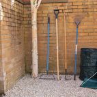 Silverline Gardening Rake - 1400mm additional 3