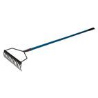 Silverline Gardening Rake - 1400mm additional 1