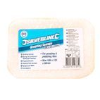 Silverline Grouting Sponge - 185 x 125 x 50mm additional 4