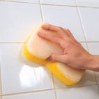 Silverline Grouting Sponge - 185 x 125 x 50mm additional 2