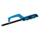 Silverline Hacksaw Close Quarter - 250 - 300mm Blade additional 1