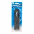 Silverline Hasp &amp; Staple Heavy Duty additional 6