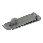 Silverline Hasp &amp; Staple Heavy Duty additional 2
