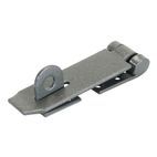 Silverline Hasp &amp; Staple Heavy Duty additional 3