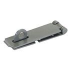 Silverline Hasp &amp; Staple Heavy Duty additional 4