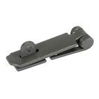 Silverline Hasp &amp; Staple Heavy Duty additional 1