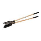 Silverline Heavy Duty Post Hole Digger - 1500mm additional 1