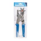 Silverline Heavy Duty Punch Pliers - 2-4.5mm additional 5