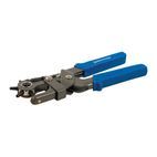 Silverline Heavy Duty Punch Pliers - 2-4.5mm additional 1
