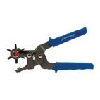 Silverline Heavy Duty Punch Pliers - 2-4.5mm additional 2