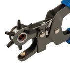 Silverline Heavy Duty Punch Pliers - 2-4.5mm additional 3