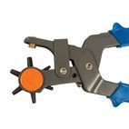 Silverline Heavy Duty Punch Pliers - 2-4.5mm additional 4