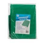 Silverline Heavy Duty Tarpaulin additional 11