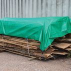 Silverline Heavy Duty Tarpaulin additional 6
