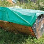 Silverline Heavy Duty Tarpaulin additional 7