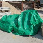 Silverline Heavy Duty Tarpaulin additional 8