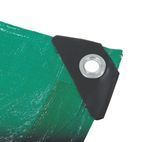 Silverline Heavy Duty Tarpaulin additional 2
