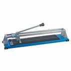Silverline Heavy Duty Tile Cutter 600mm - 600mm additional 1