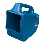 Silverline Heavy Duty Tyrolean Flicker Machine - High Capacity additional 5