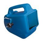 Silverline Heavy Duty Tyrolean Flicker Machine - High Capacity additional 1