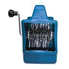 Silverline Heavy Duty Tyrolean Flicker Machine - High Capacity additional 2