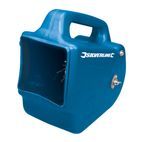 Silverline Heavy Duty Tyrolean Flicker Machine - High Capacity additional 4