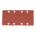 Silverline Hook &amp; Loop 1/3 Sheets Punched 10pk additional 2