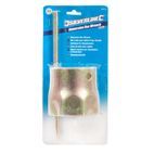 Silverline Immersion Heater Box Wrench - 86mm (3-3/8") additional 2